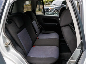 Хетчбэк Ford Fusion 2007 года, 449000 рублей, Большой Сочи