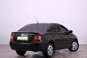 Седан Toyota Corolla 2004 года, 749000 рублей, Омск