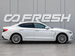 Седан Genesis G70 2020 года, 3020000 рублей, Краснодар