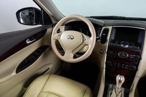 Внедорожник Infiniti EX25 2013 года, 1899000 рублей, Пермь