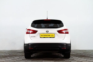 Внедорожник Nissan Qashqai 2014 года, 1379000 рублей, Сургут