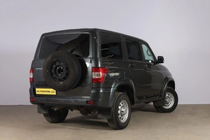 Внедорожник УАЗ Patriot 2024 года, 1749000 рублей, Новосибирск