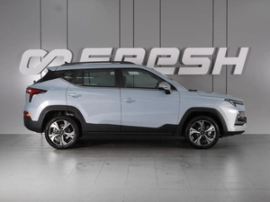 Внедорожник Москвич 3 2024 года, 1732000 рублей, Минеральные Воды