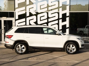 Внедорожник Skoda Kodiaq 2021 года, 2199000 рублей, Волгоград