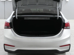 Седан Hyundai Solaris 2019 года, 1419000 рублей, Ростов-на-Дону