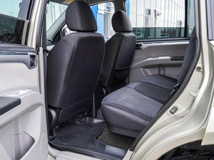 Внедорожник Mitsubishi Pajero Sport 2008 года, 1615000 рублей, Краснодар