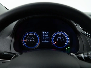 Седан Hyundai i40 2015 года, 1500050 рублей, Москва