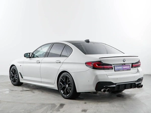 Седан BMW 5 серия 2020 года, 5429050 рублей, Москва