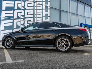 Седан Mercedes-benz CLA-класс 2019 года, 3130000 рублей, Краснодар