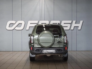 Внедорожник ВАЗ (LADA) Niva Travel 2022 года, 1050000 рублей, Муром