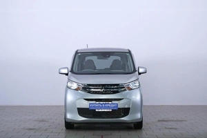 Хетчбэк Mitsubishi EK Wagon 2021 года, 849000 рублей, Омск