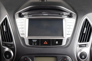 Внедорожник Hyundai ix35 2012 года, 1159000 рублей, Оренбург