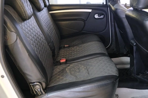 Универсал ВАЗ (LADA) Largus 2017 года, 669000 рублей, Омск