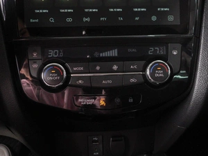 Внедорожник Nissan Qashqai 2017 года, 1418000 рублей, Минеральные Воды