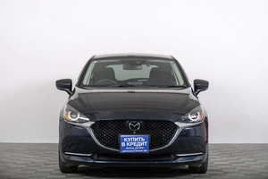 Хетчбэк Mazda 2 2021 года, 1379000 рублей, Томск