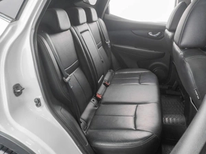 Внедорожник Nissan Qashqai 2014 года, 1499000 рублей, Тюмень
