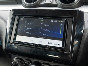 Хетчбэк Suzuki Swift 2021 года, 1469000 рублей, Краснодар