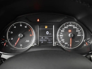 Внедорожник Audi Q5 2014 года, 1599000 рублей, Казань