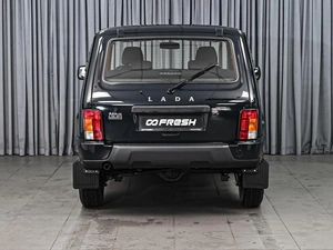 Внедорожник ВАЗ (LADA) Niva Legend 2023 года, 954000 рублей, Ставрополь