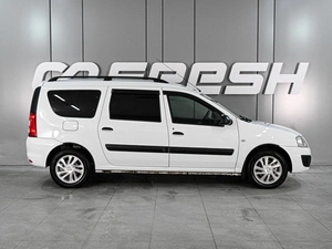 Универсал ВАЗ (LADA) Largus 2019 года, 839000 рублей, Аксай