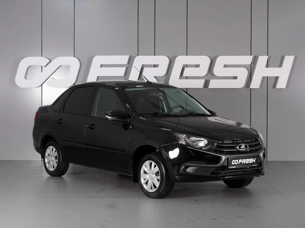Седан ВАЗ (LADA) Granta 2025 года, 949000 рублей, Минеральные Воды