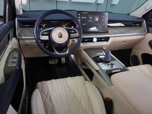 Внедорожник Tank 500 2023 года, 4799000 рублей, Воронеж