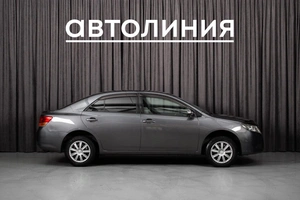 Седан Toyota Allion 2008 года, 999000 рублей, Красноярск