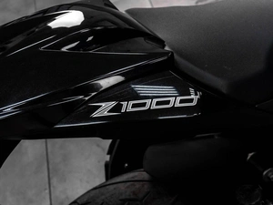 Kawasaki Z 1000 2012 года, 859000 рублей, Тюмень