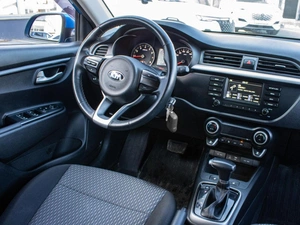 Седан Kia Rio 2020 года, 1599000 рублей, Петрозаводск