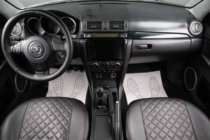 Хетчбэк Mazda 3 2006 года, 499000 рублей, Оренбург
