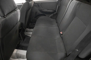Внедорожник Chevrolet Niva 2014 года, 649000 рублей, Барнаул