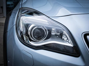 Универсал Opel Insignia 2015 года, 1433500 рублей, Волгоград