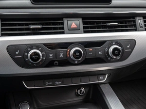 Седан Audi A4 2015 года, 2490000 рублей, Краснодар