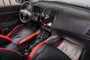 Внедорожник Mitsubishi ASX 2010 года, 1239000 рублей, Томск