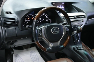 Внедорожник Lexus RX 2014 года, 2258000 рублей, Солонцы