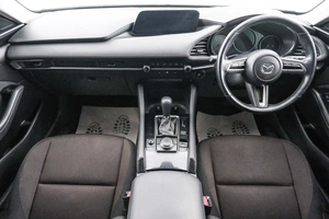 Седан Mazda 3 2019 года, 1559000 рублей, Красноярск