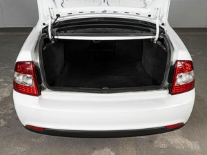 Седан ВАЗ (LADA) Priora 2016 года, 674000 рублей, Ставрополь