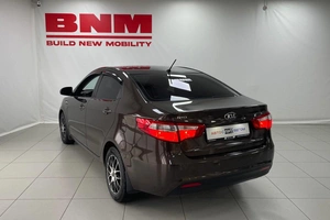 Седан Kia Rio 2014 года, 1200000 рублей, Смоленск