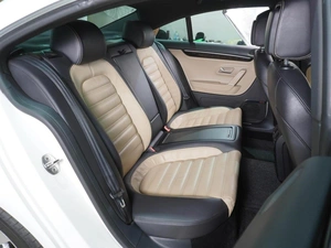 Седан Volkswagen Passat CC 2012 года, 1239000 рублей, Воронеж