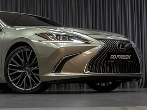 Седан Lexus ES 2020 года, 4029000 рублей, Тюмень