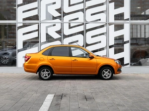 Седан ВАЗ (LADA) Granta 2022 года, 819000 рублей, Ставрополь