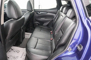 Внедорожник Nissan Qashqai 2014 года, 1249000 рублей, Красноярск