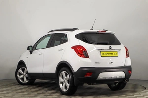 Внедорожник Opel Mokka 2012 года, 1159000 рублей, Пермь