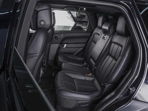 Внедорожник Land Rover Range Rover Sport 2020 года, 7799000 рублей, Ростов-на-Дону