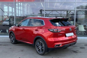 Внедорожник Changan CS55 Plus 2023 года, 2080000 рублей, Солонцы