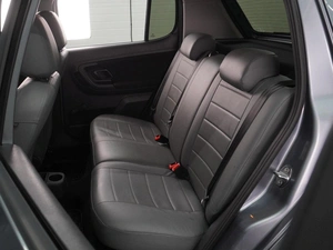 Хетчбэк Skoda Fabia 2012 года, 729000 рублей, Воронеж