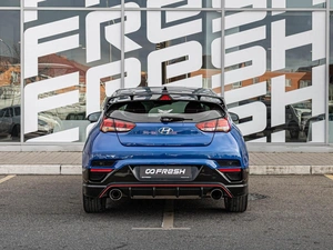 Хетчбэк Hyundai Veloster 2019 года, 2250000 рублей, Краснодар