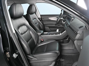 Внедорожник Chery Tiggo 4 Pro 2024 года, 1749000 рублей, Ростов-на-Дону