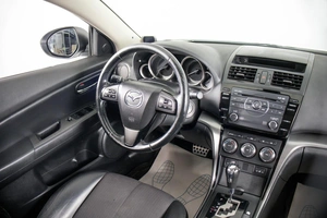 Седан Mazda 6 2011 года, 1029000 рублей, Пермь