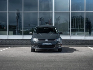 Седан Volkswagen Polo 2013 года, 698000 рублей, Нижний Новгород